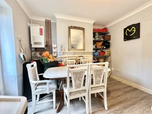 Dining Area- click for photo gallery